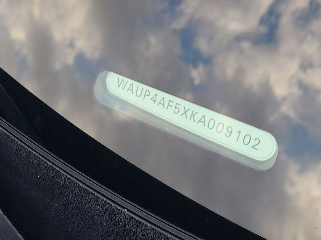 Used 2019 Audi S5 Premium Plus image 39