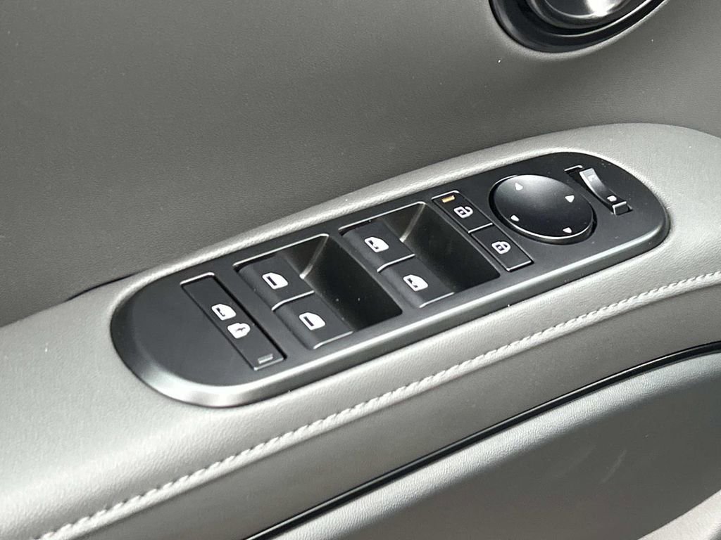 New 2026 Hyundai Palisade XRT Pro AWD/4WD image 17