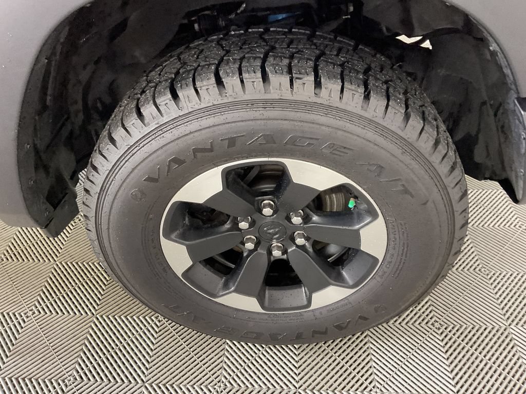 Used 2023 RAM 1500 Rebel w/ Rebel Level 1 Equipment Group AWD/4WD image 11