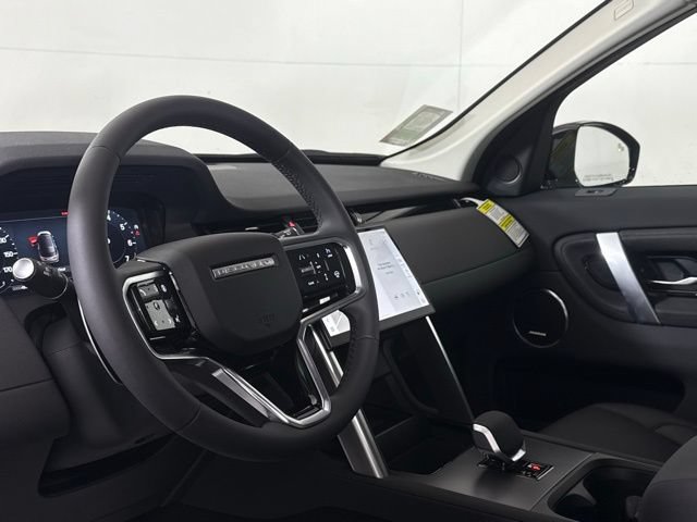 Certified 2025 Land Rover Discovery Sport S AWD/4WD image 37