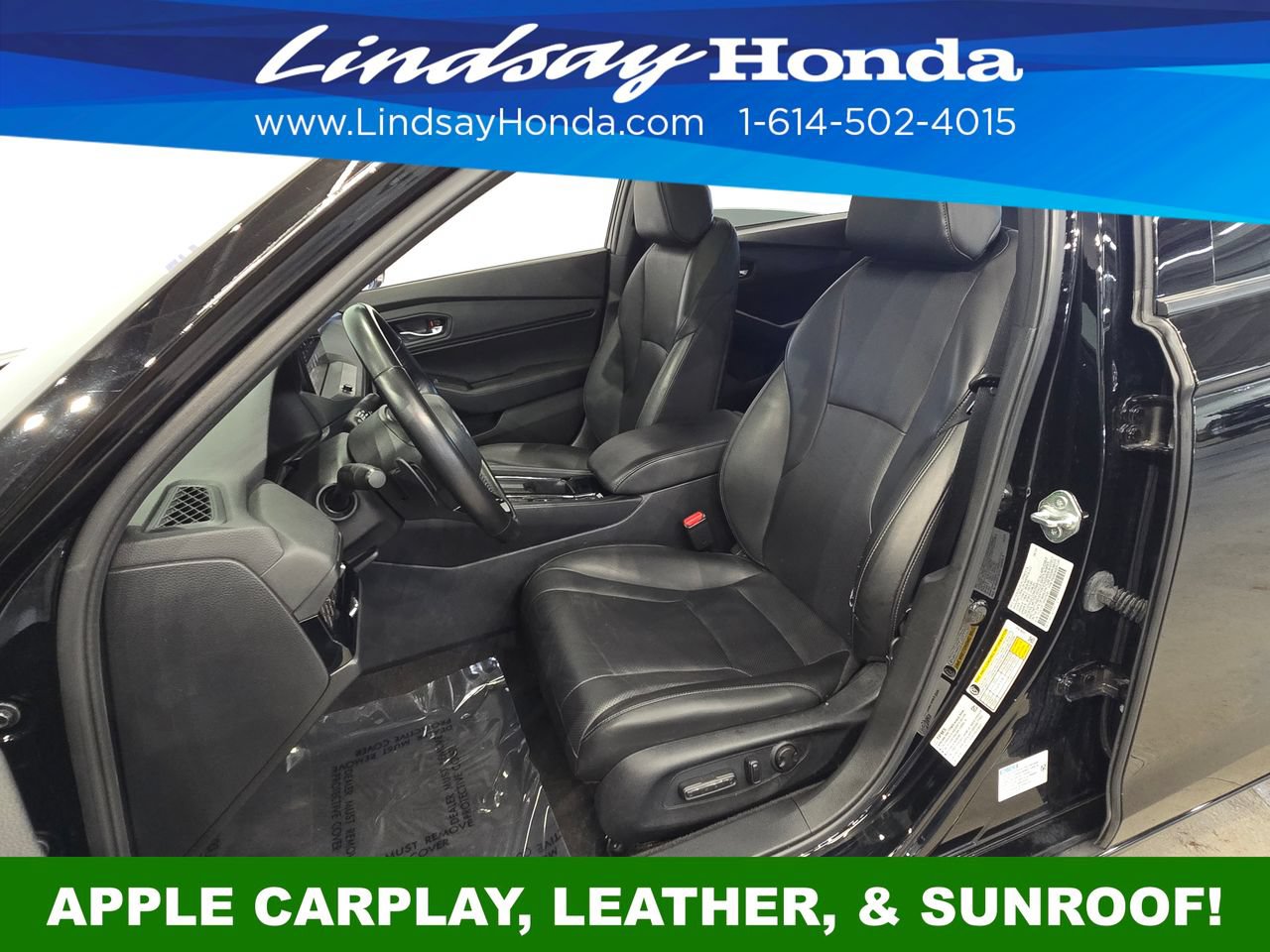 Used 2024 Honda Accord Sport image 12