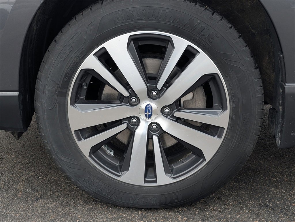 Used 2019 Subaru Outback 2.5i Limited image 15