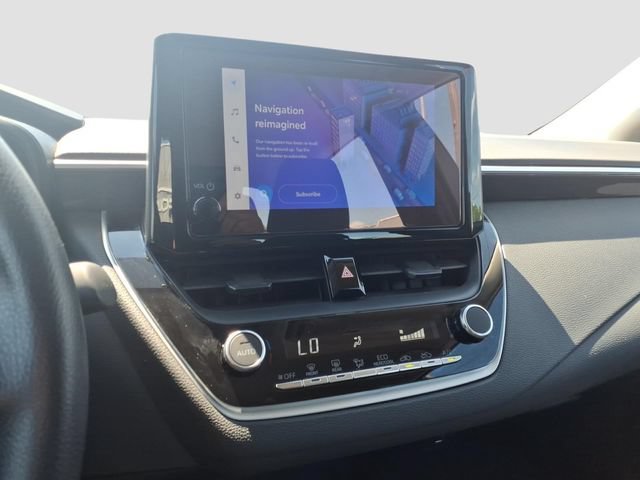 Used 2024 Toyota Corolla LE FWD image 20