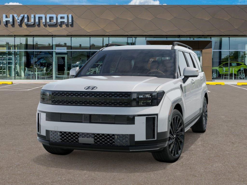 New 2026 Hyundai Santa Fe Calligraphy image 6