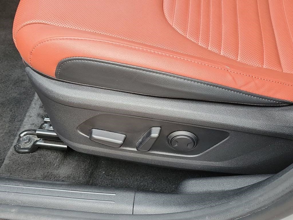 Certified 2023 Kia Sportage SX FWD image 23