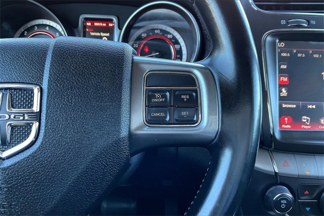 Used 2020 Dodge Journey Crossroad image 21
