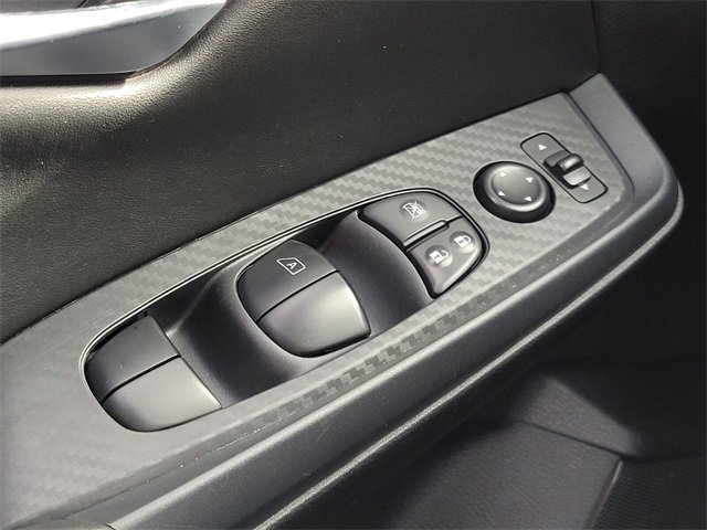 Used 2024 Nissan Sentra SV w/ All-Weather Package image 30