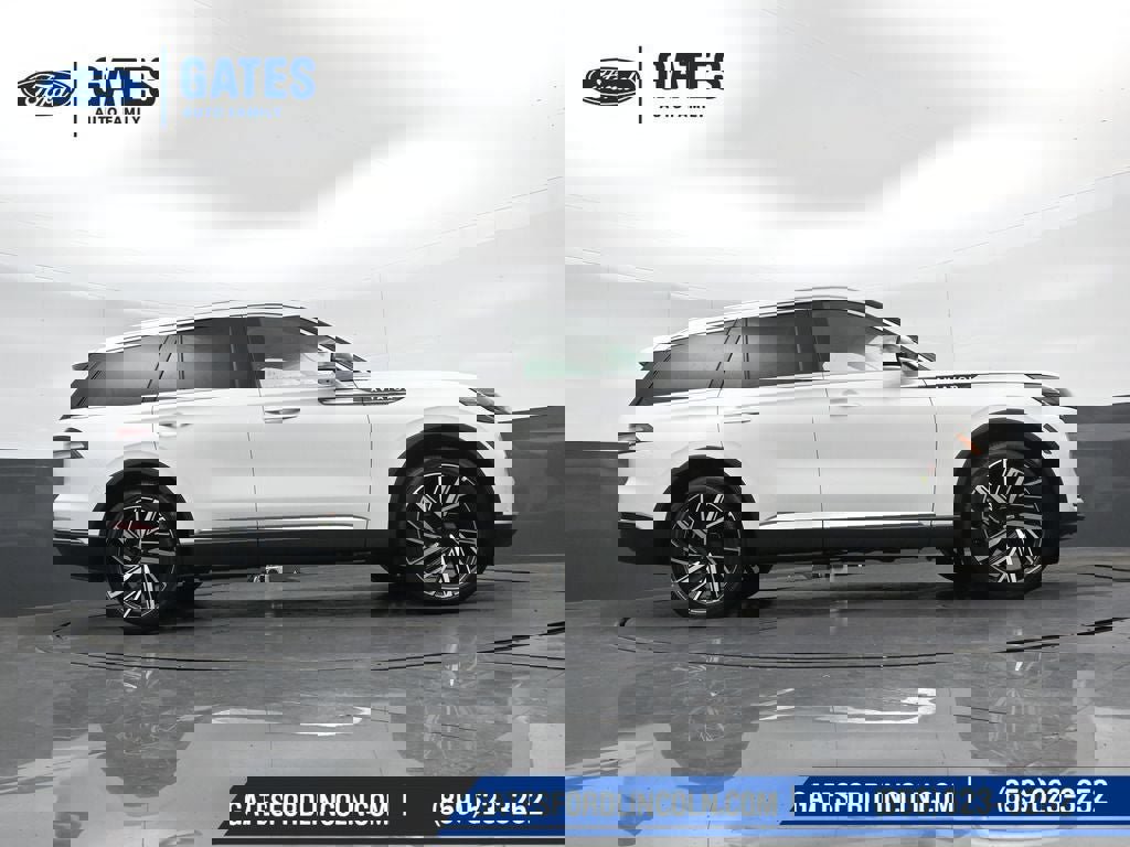 New 2026 Lincoln Aviator Reserve image 34