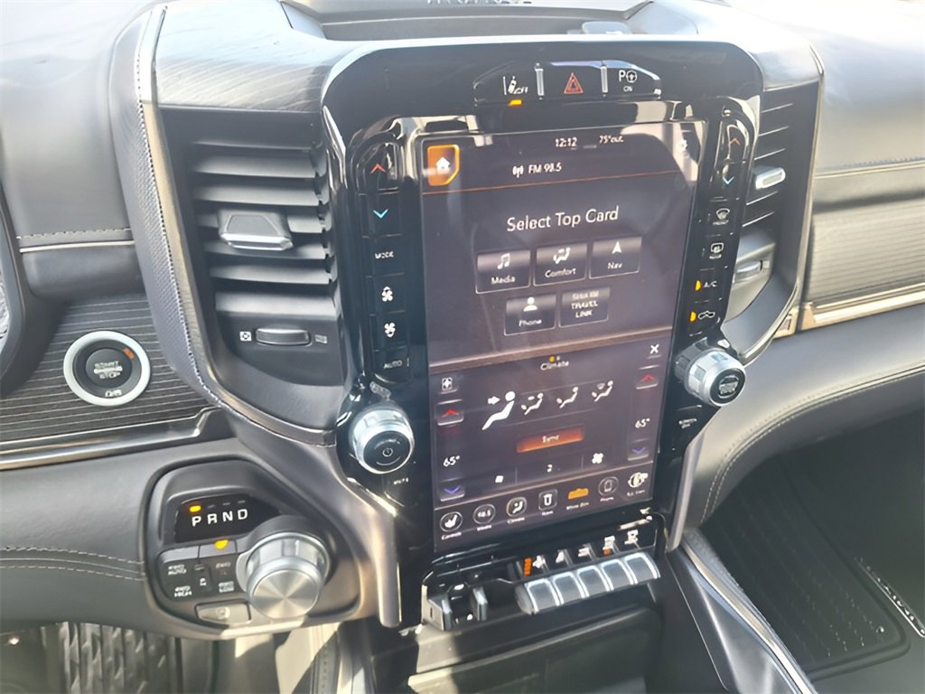 Used 2019 RAM 1500 Limited image 16