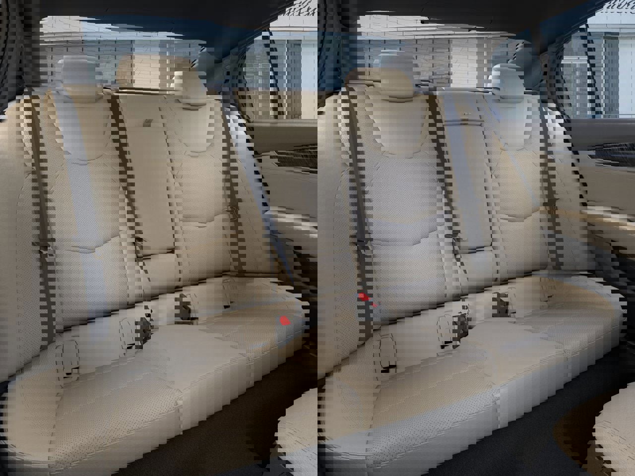 New 2026 Cadillac CT5 Premium Luxury image 17