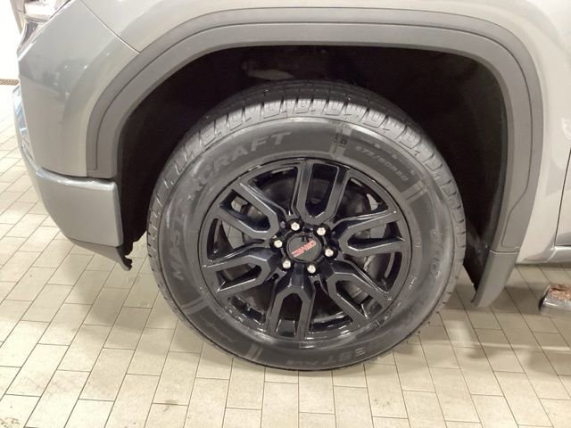 Used 2020 GMC Sierra 1500 Elevation w/ Elevation Value Package AWD/4WD image 20