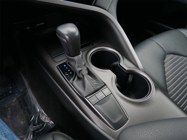 Certified 2024 Toyota Camry SE image 19