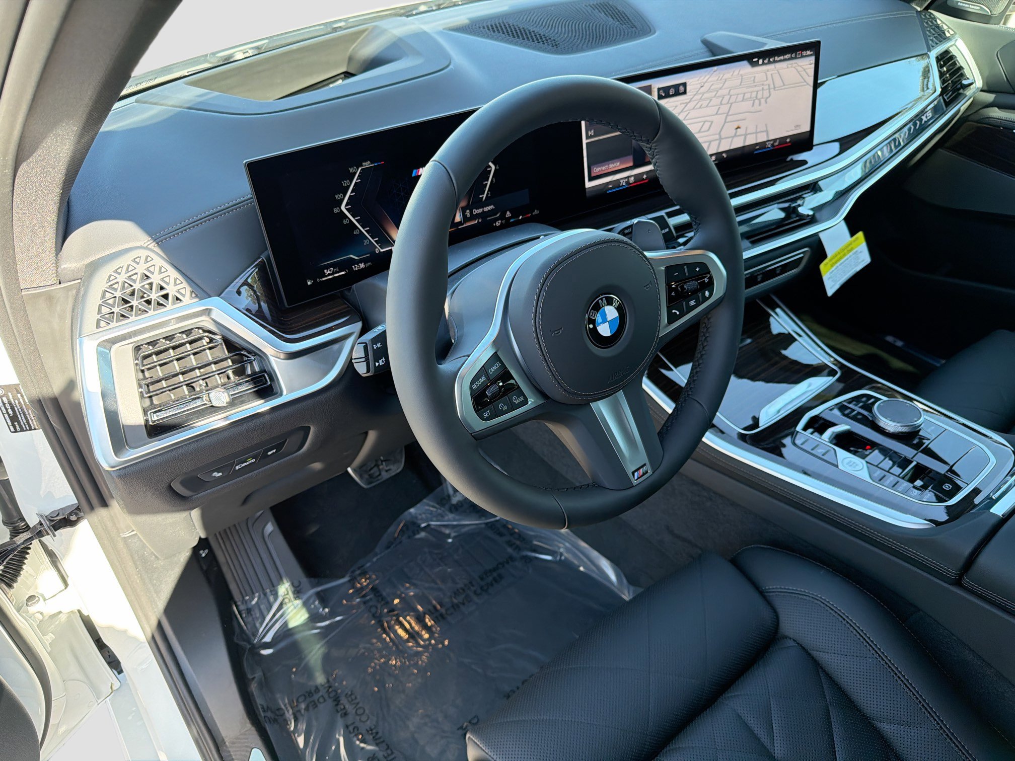 New 2026 BMW X5 xDrive40i image 26