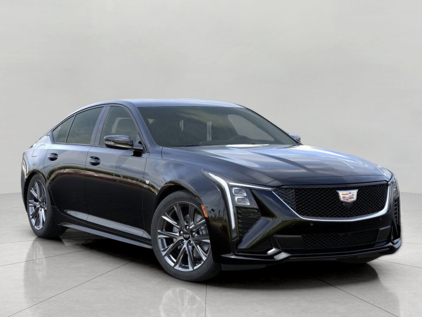 New 2026 Cadillac CT5 Sport w/ Technology Package
