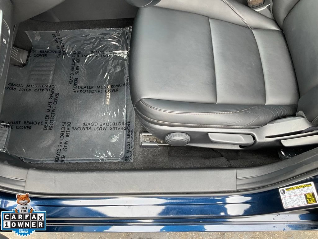 Used 2021 MAZDA MAZDA3 s FWD image 15