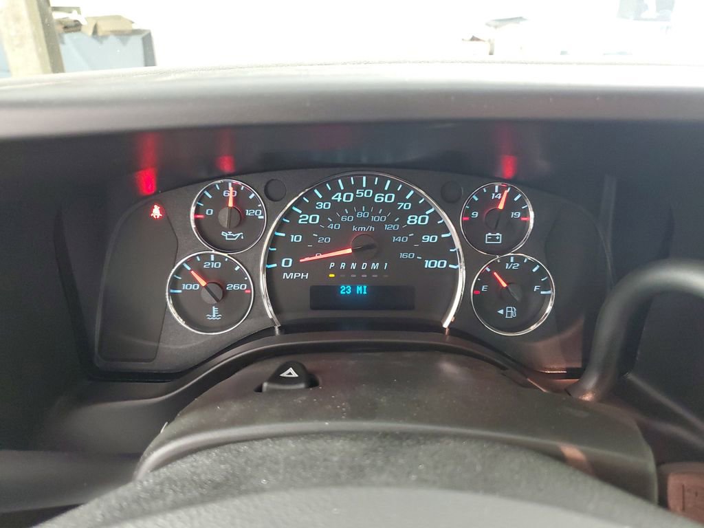New 2026 Chevrolet Express 2500 w/ Driver Convenience Package image 23