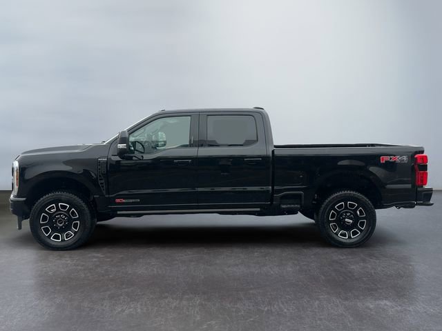 New 2026 Ford F250 Platinum image 2