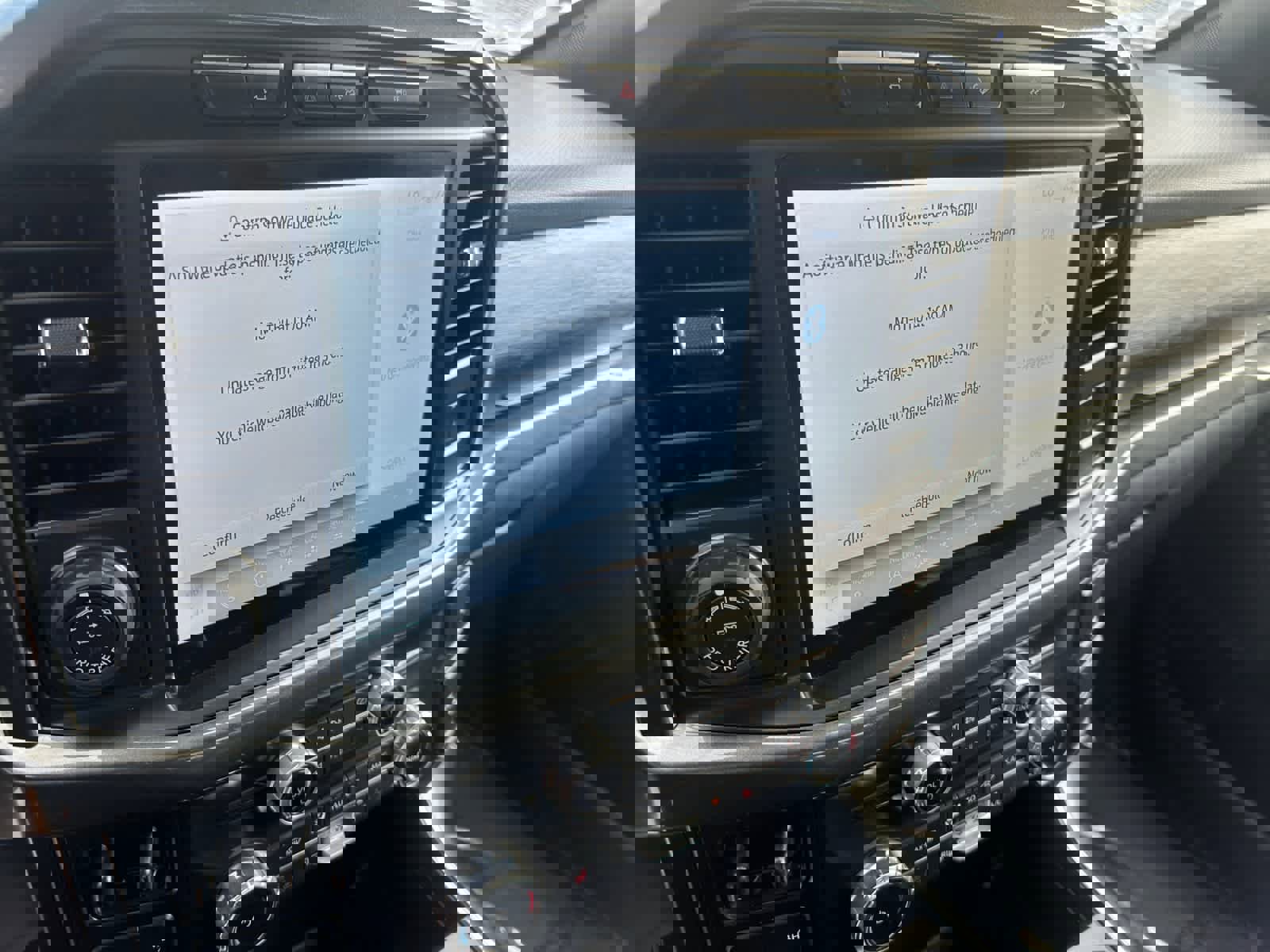 Certified 2022 Ford F150 XLT w/ Equipment Group 302A High image 15