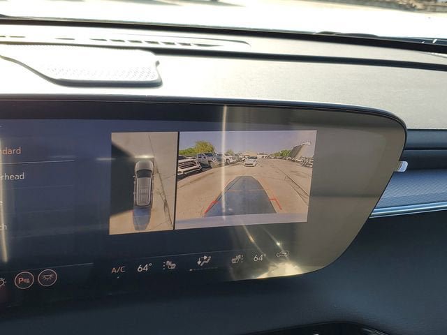 New 2026 Buick Enclave Sport Touring w/ Power Package FWD image 22