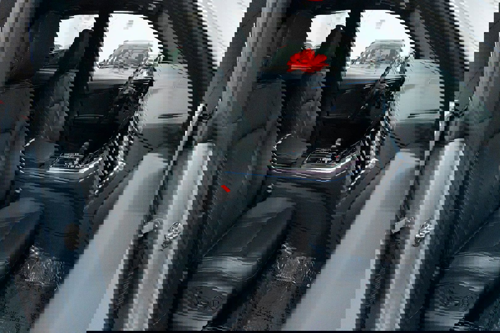 Used 2019 Audi Q8 Prestige w/ Towing Package image 28