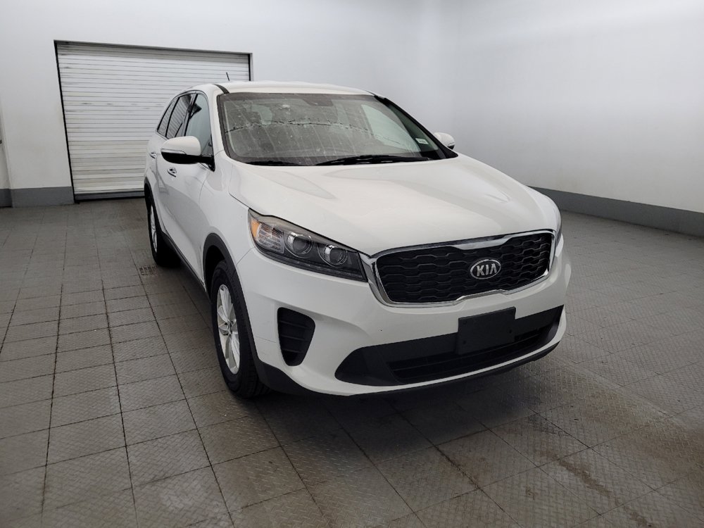 Used 2019 Kia Sorento AWD image 14