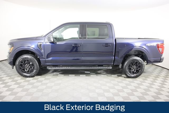 New 2026 Ford F150 XLT w/ Equipment Group 302A MID image 6