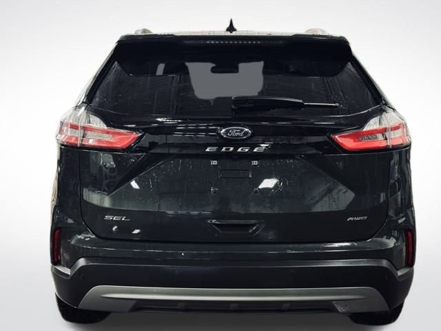 Used 2022 Ford Edge SEL w/ Convenience Package image 8