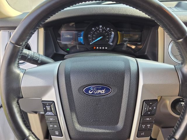 Used 2017 Ford Expedition Limited w/ Equipment Group 301A AWD/4WD image 22