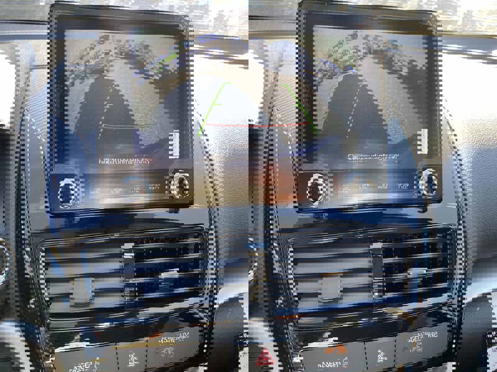 New 2026 Mitsubishi Eclipse Cross LE image 9