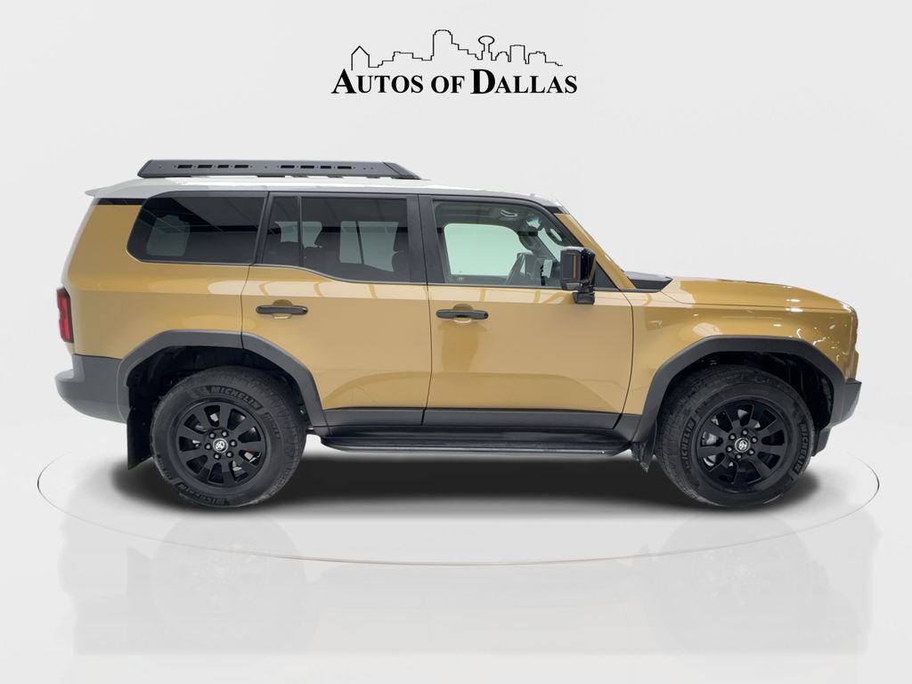 Used 2024 Toyota Land Cruiser image 7