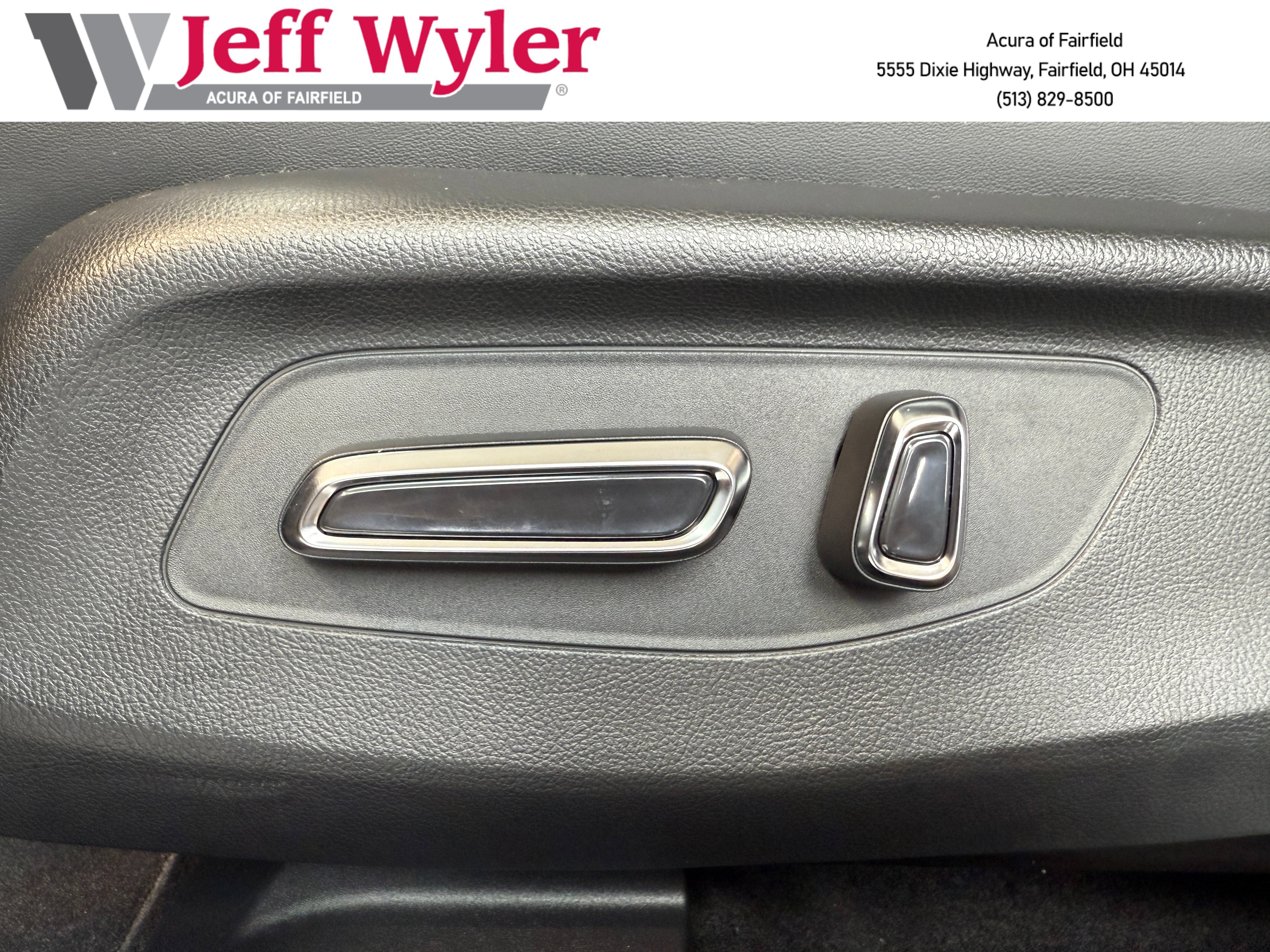 New 2025 Acura ADX A-Spec image 25