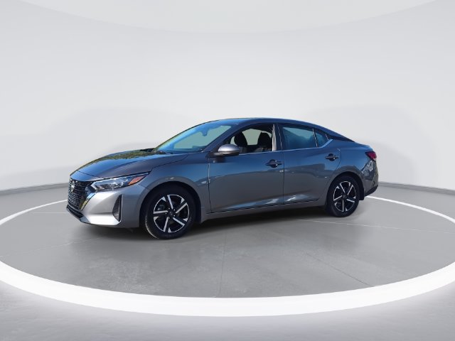 Used 2024 Nissan Sentra SV FWD image 4