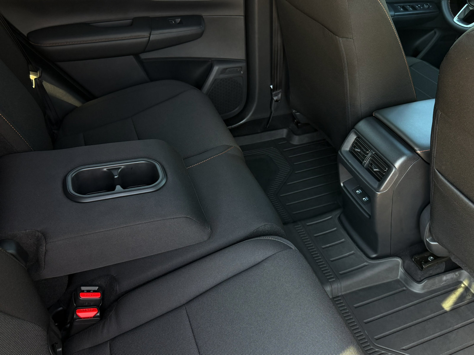 Used 2026 Honda CR-V Sport image 30