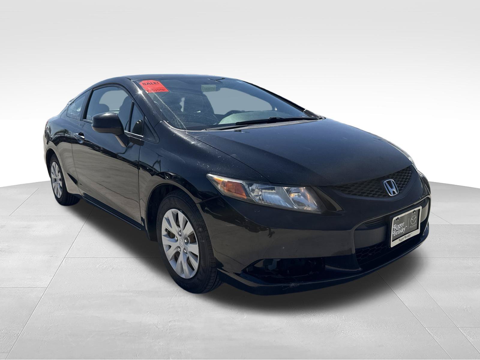 Used 2012 Honda Civic LX image 3