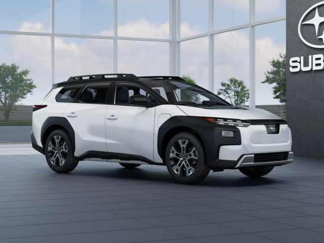 New 2026 Subaru Trailseeker w/ Protection Essentials Package AWD/4WD video 1