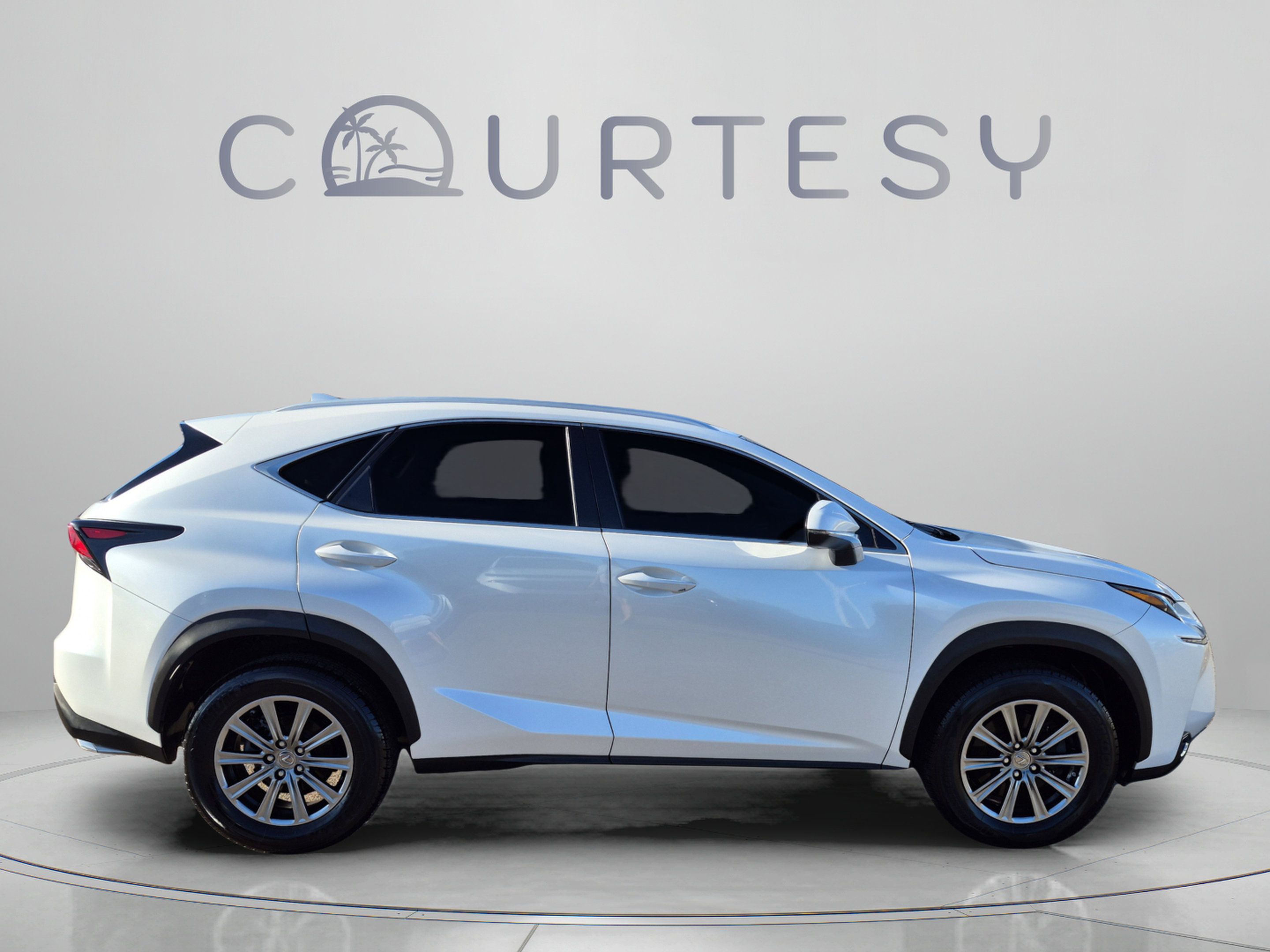 Used 2017 Lexus NX 200t FWD image 6
