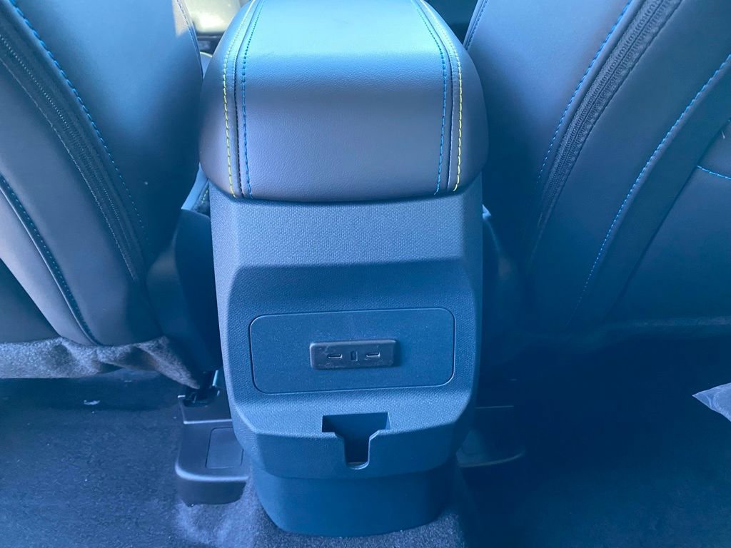 New 2026 Ford Maverick Lobo image 30