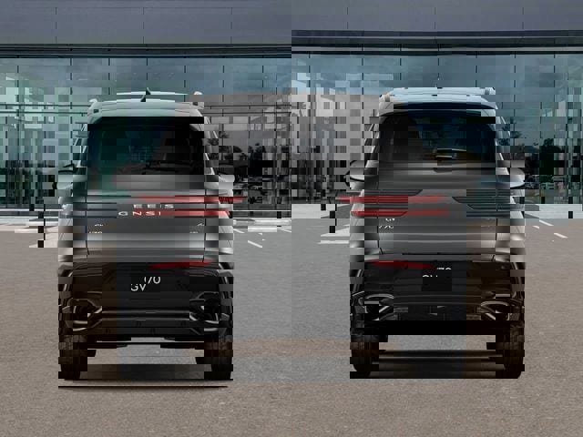 Used 2026 Genesis GV70 2.5T Sport Prestige image 7