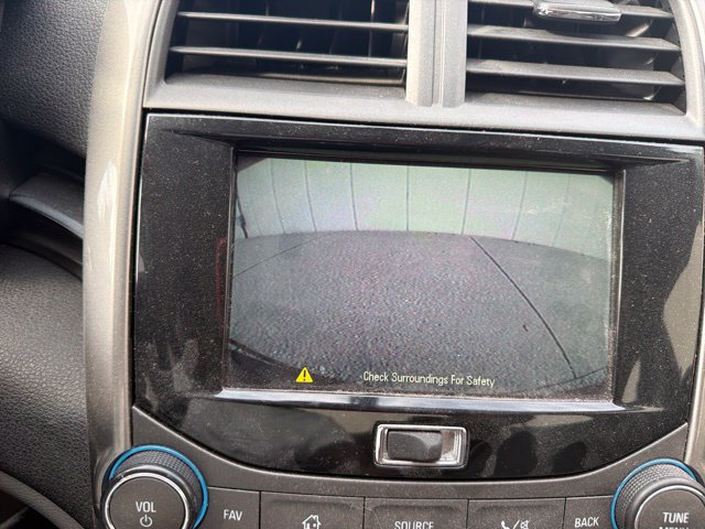 Used 2013 Chevrolet Malibu LT w/ Power Convenience Package FWD image 27