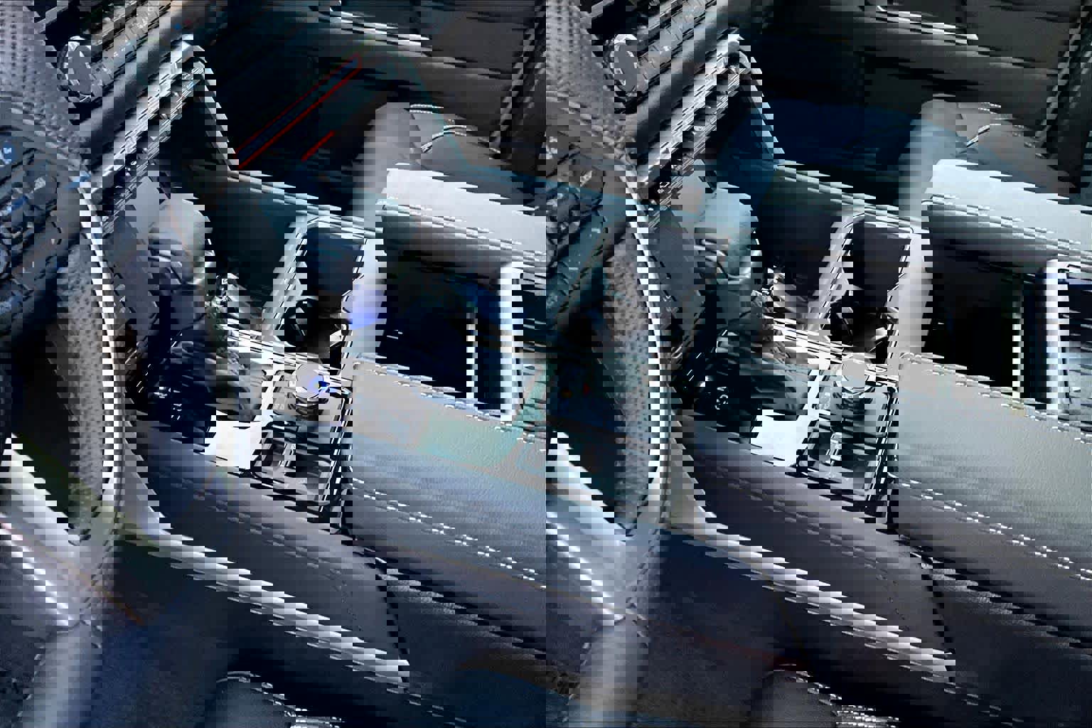 New 2026 Toyota Tundra Limited image 7