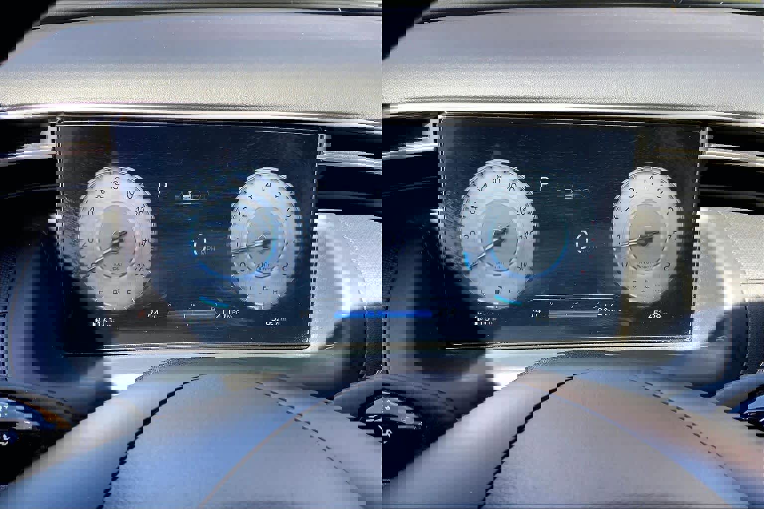 Used 2024 Hyundai Santa Cruz SEL w/ Activity Package image 26