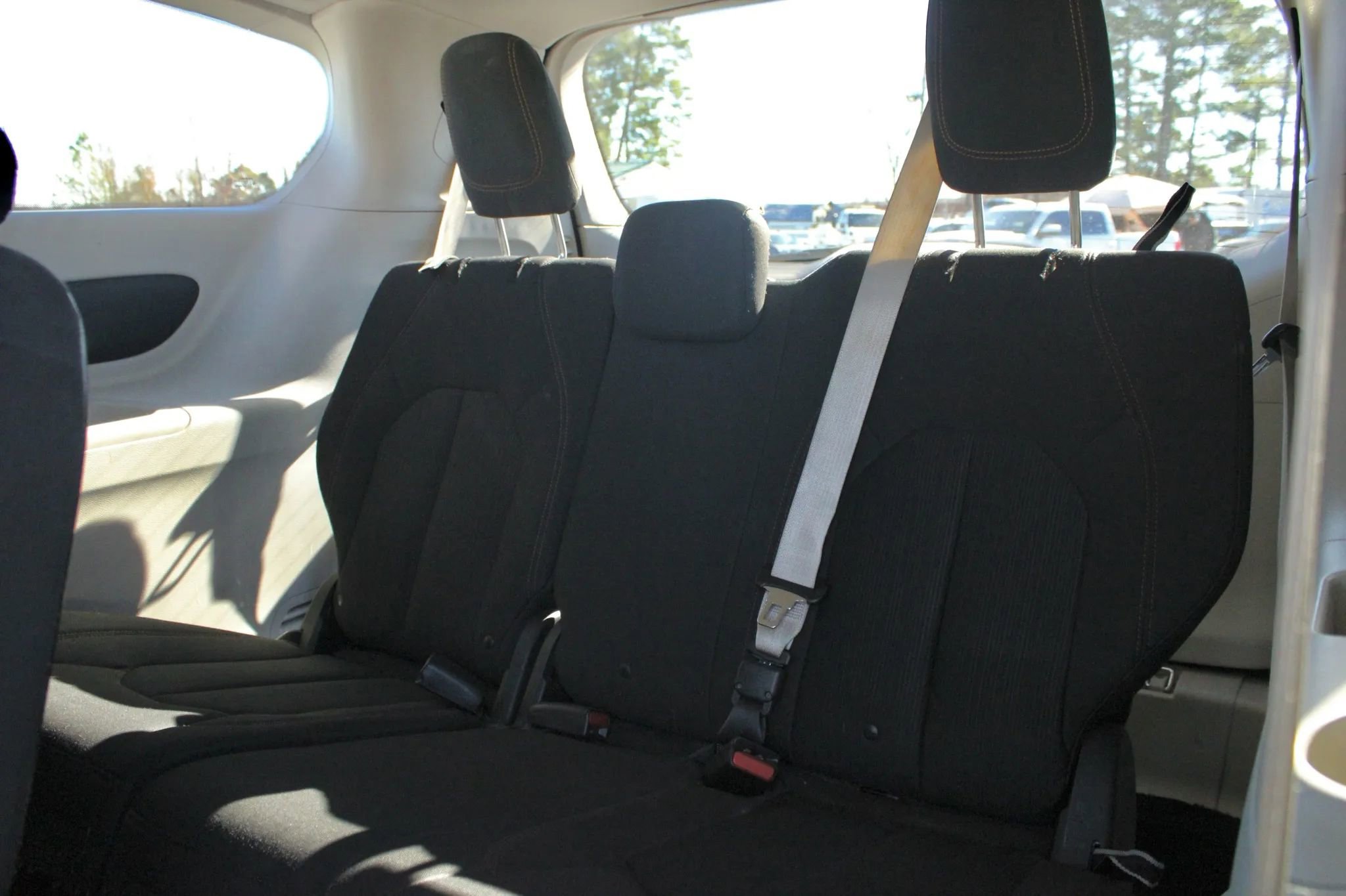 Used 2017 Chrysler Pacifica LX image 13