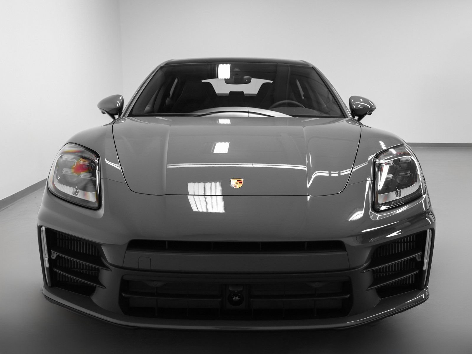 New 2026 Porsche Panamera 4 AWD/4WD image 8