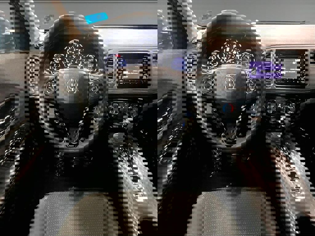 Used 2019 Honda HR-V LX image 18