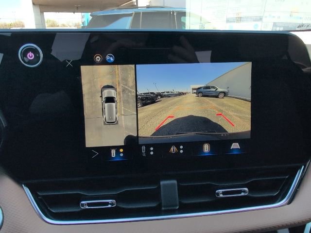 New 2026 Chevrolet Equinox ACTIV w/ Safety and Technology Package FWD image 23