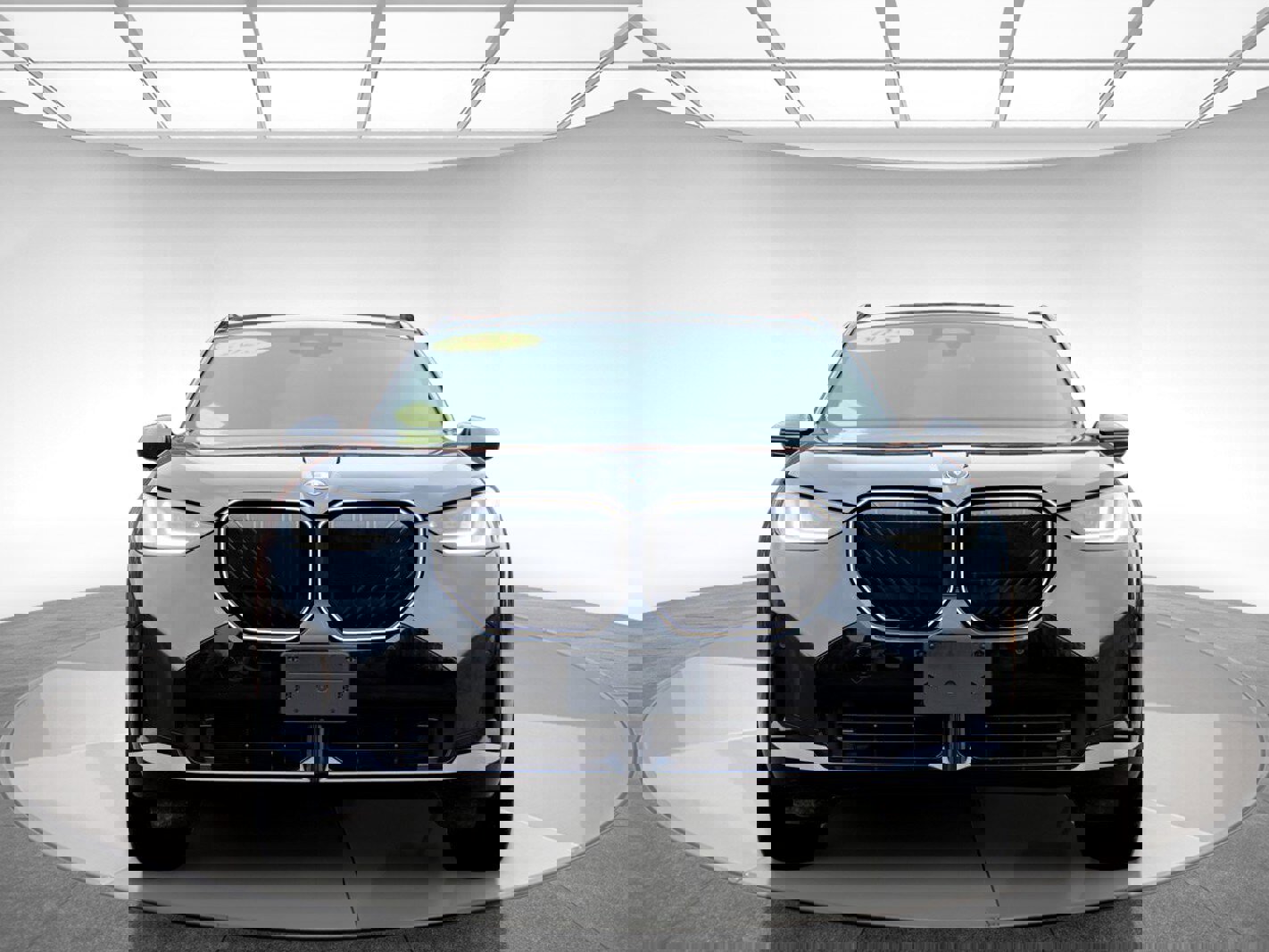 Used 2025 BMW X3 xDrive30i w/ M Sport Package image 2