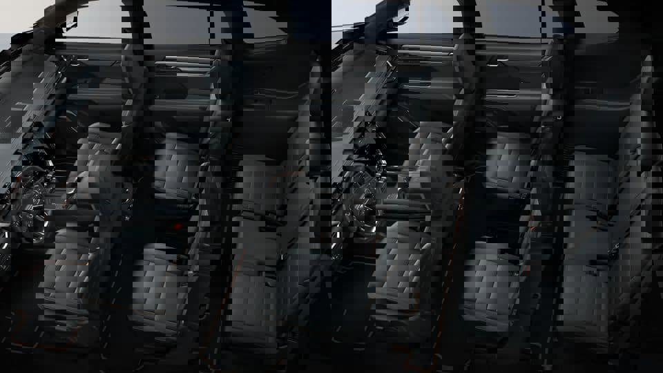 New 2026 GMC Acadia AT4 image 41