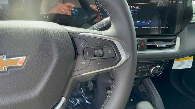 New 2026 Chevrolet TrailBlazer LT w/ Convenience Package AWD/4WD image 15