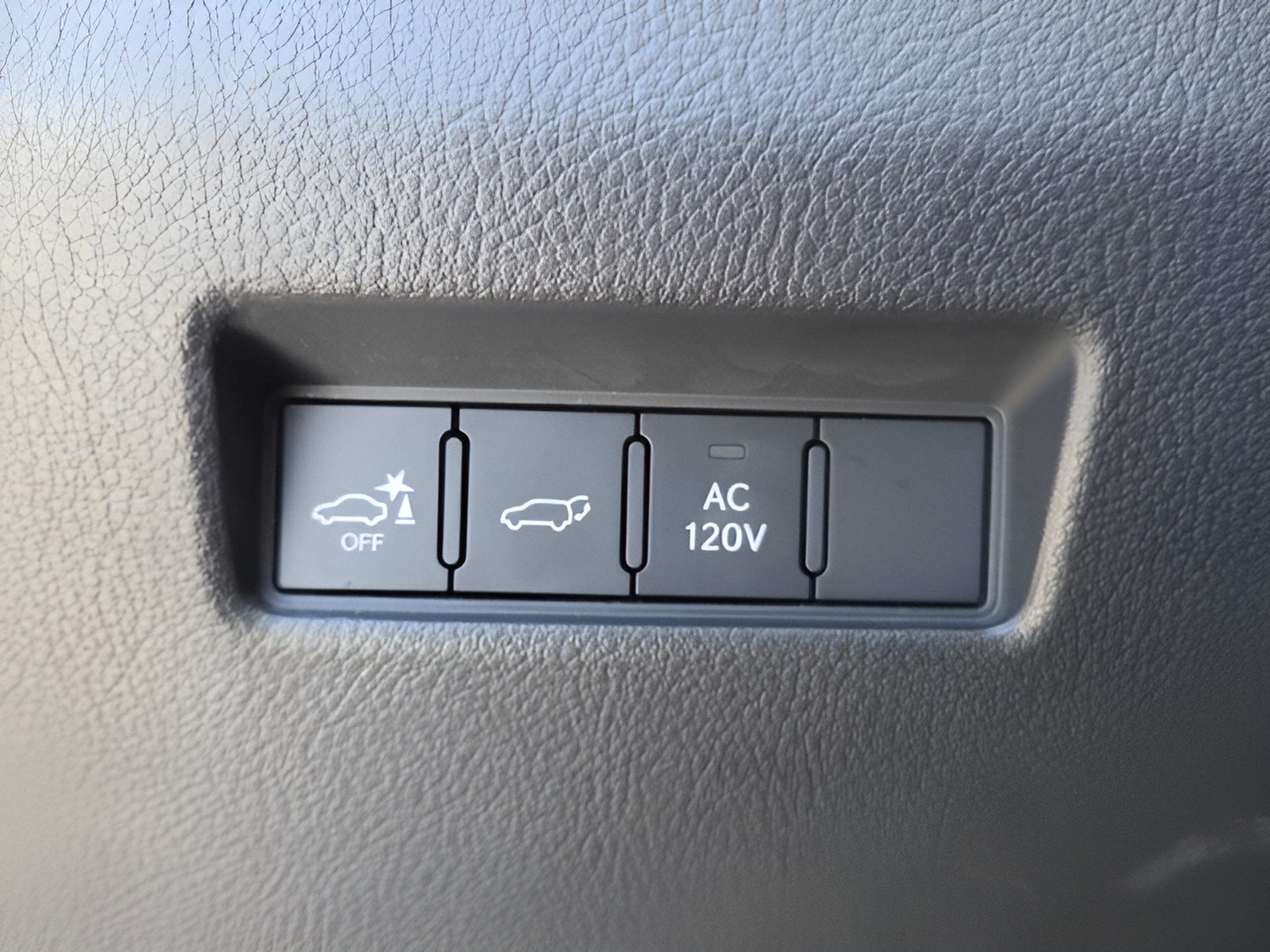 Used 2024 Lexus GX 550 AWD/4WD image 29