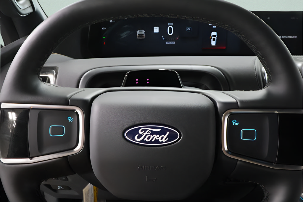 New 2027 Ford Expedition Tremor w/ Driver's Package AWD/4WD image 15